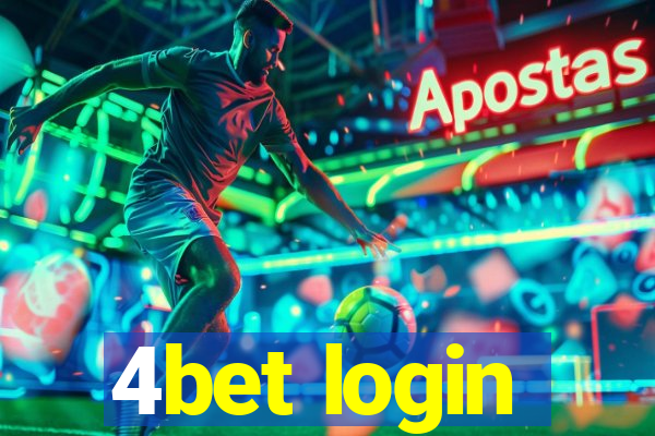 4bet login